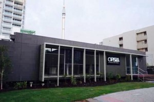Opera Sales Office 