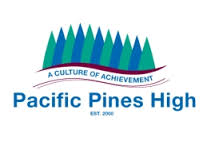 Pacific Pines High School